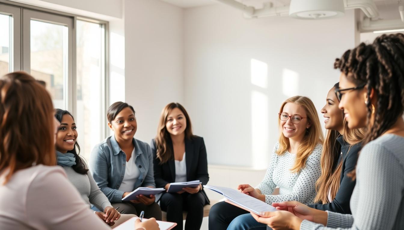 Personal Development Coaching