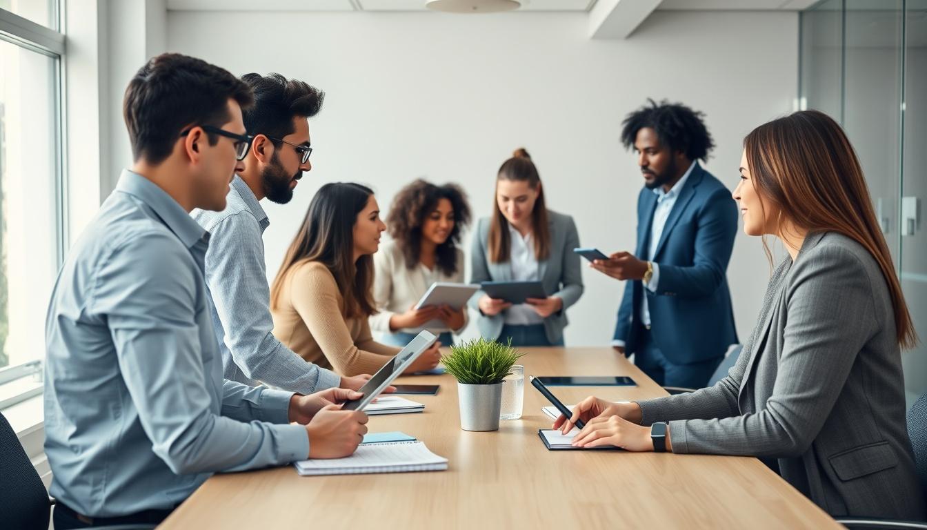 Professional plan visual